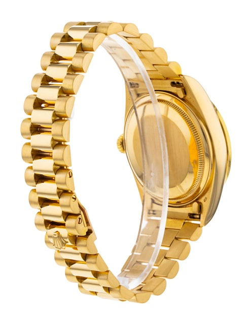 Rolex Day-Date 18048 Image 3